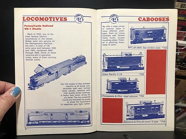 Lambert Associates - Catalog No. 7