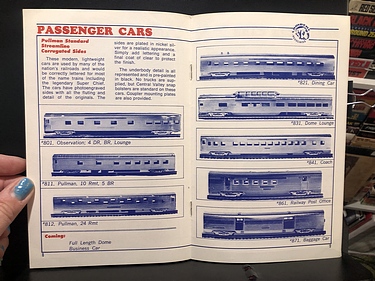 Lambert Associates - Catalog No. 7