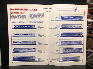 Lambert Associates - Catalog No. 7