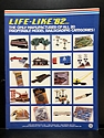 Life-Like - 1982 Catalog