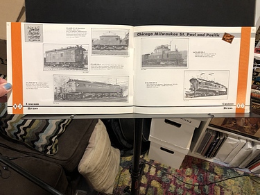 NJ Custom Brass - First Edition Catalog