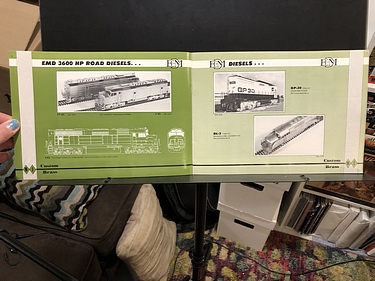 NJ Custom Brass - First Edition Catalog