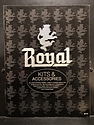1989 Royal Catalog