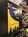 Scalextric Catalog #14, Advanced and Classic Track Systems