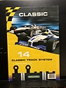 Scalextric Catalog #14, Advanced and Classic Track Systems