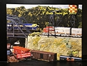 Hobby Catalogs: Showcase, 'S' scale trains, 2003 Catalog