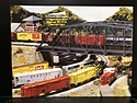 Hobby Catalogs: Showcase, 'S' scale trains, 2003 Catalog