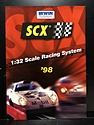 1998 TecniToys SCX Catalog