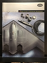 1992 - 1993 Testors Catalog