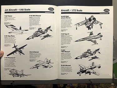 Hobby Catalogs: Testors, 1992 - 1993 Hobby Catalog