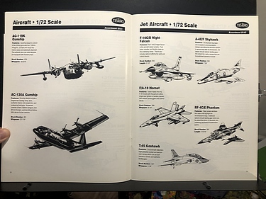 Hobby Catalogs: Testors, 1992 - 1993 Hobby Catalog