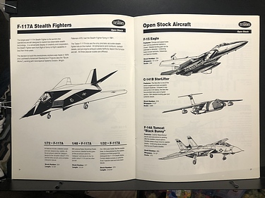 Hobby Catalogs: Testors, 1992 - 1993 Hobby Catalog