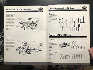 Hobby Catalogs: Testors, 1992 - 1993 Hobby Catalog