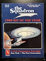 1989 The Squadron Catalog