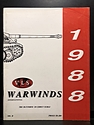 VLS Warwinds / VLS Stingray, 1988 Hobby Catalog