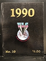 1990 VLS Catalog