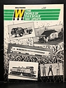 1991 Update Walthers Catalog