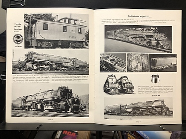 Hobby Catalogs: Westside Model Company, 1980 Hobby Catalog