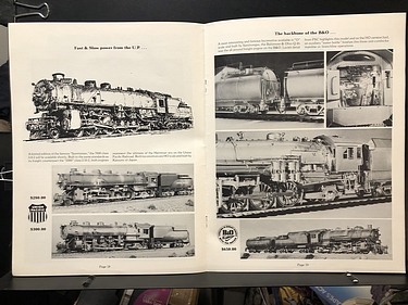 Hobby Catalogs: Westside Model Company, 1980 Hobby Catalog