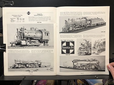 Hobby Catalogs: Westside Model Company, 1980 Hobby Catalog