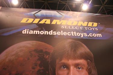 Diamond Select Toys