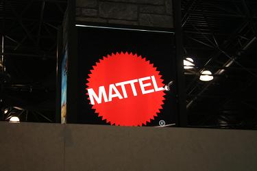 Mattel