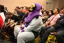 Panel - Masters of the Universe