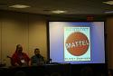 Panel - Masters of the Universe