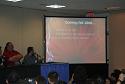 Panel - Masters of the Universe