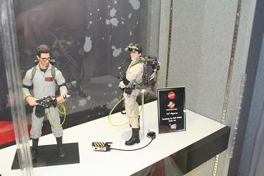 Mattel - Ghostbusters