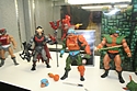 Masters of the Universe Classics