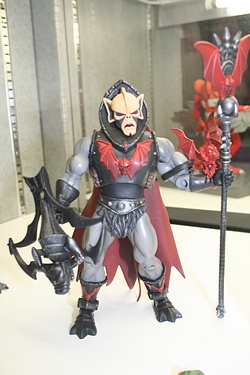 Masters of the Universe Classics - Hordak