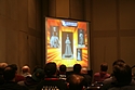 Mattel panel
