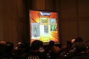 Mattel panel