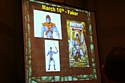 mattycollector.com panel