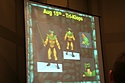 mattycollector.com panel