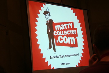 mattycollector.com panel