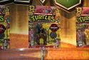 Rocksteady with Retro Gun weapon