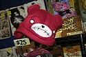 Teddy Scares