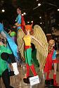 Hawkgirl - Prototype