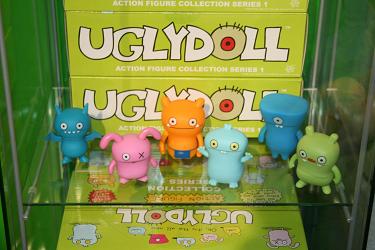 Uglydoll