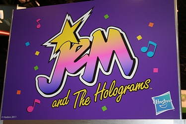 Hasbro: Jem