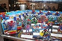 Hasbro: Marvel