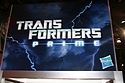Hasbro: Transformers 