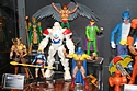 Mattel: DC Universe