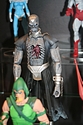 Mattel: DC Universe