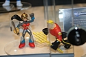 Mattel: DC Universe