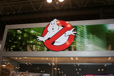 Mattel: Ghostbusters