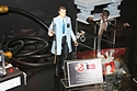 Mattel: Ghostbusters