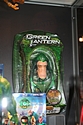 Mattel: Green Lantern